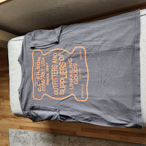 Filson Shirt - Picture 2 of 5